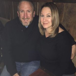 Meet your Posher, Christine